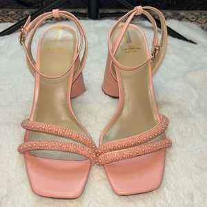 NEW Sam Edelman Kia Sandals